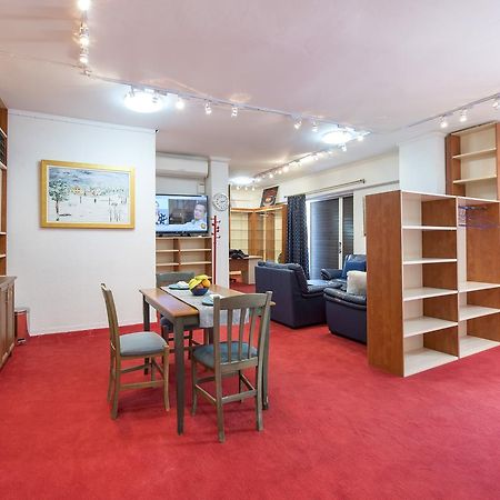 Cinema Museum Apartment Athens Ngoại thất bức ảnh