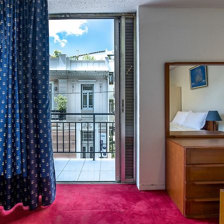 Cinema Museum Apartment Athens Ngoại thất bức ảnh