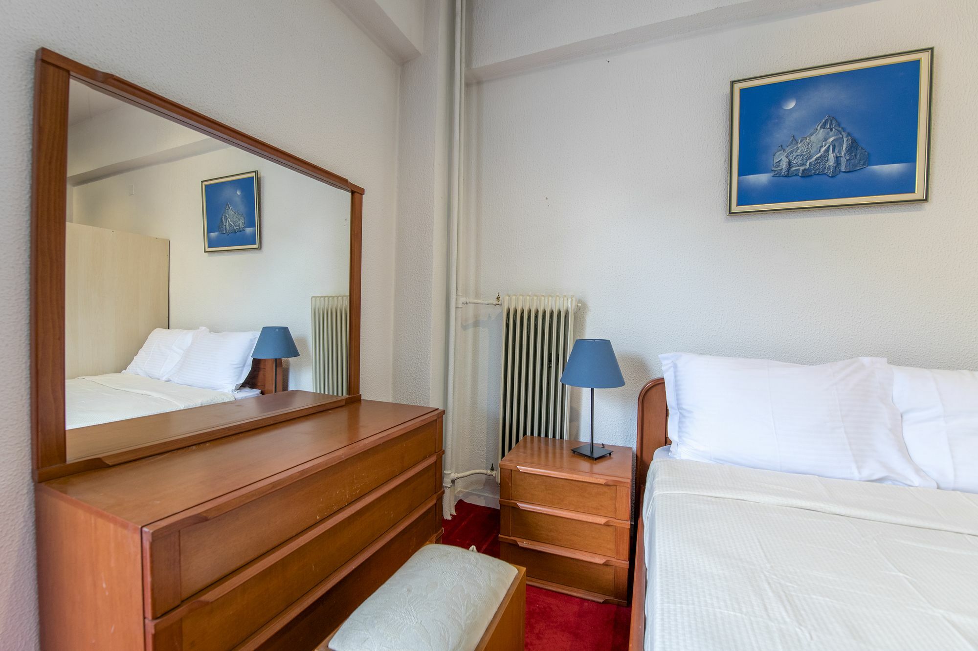 Cinema Museum Apartment Athens Ngoại thất bức ảnh
