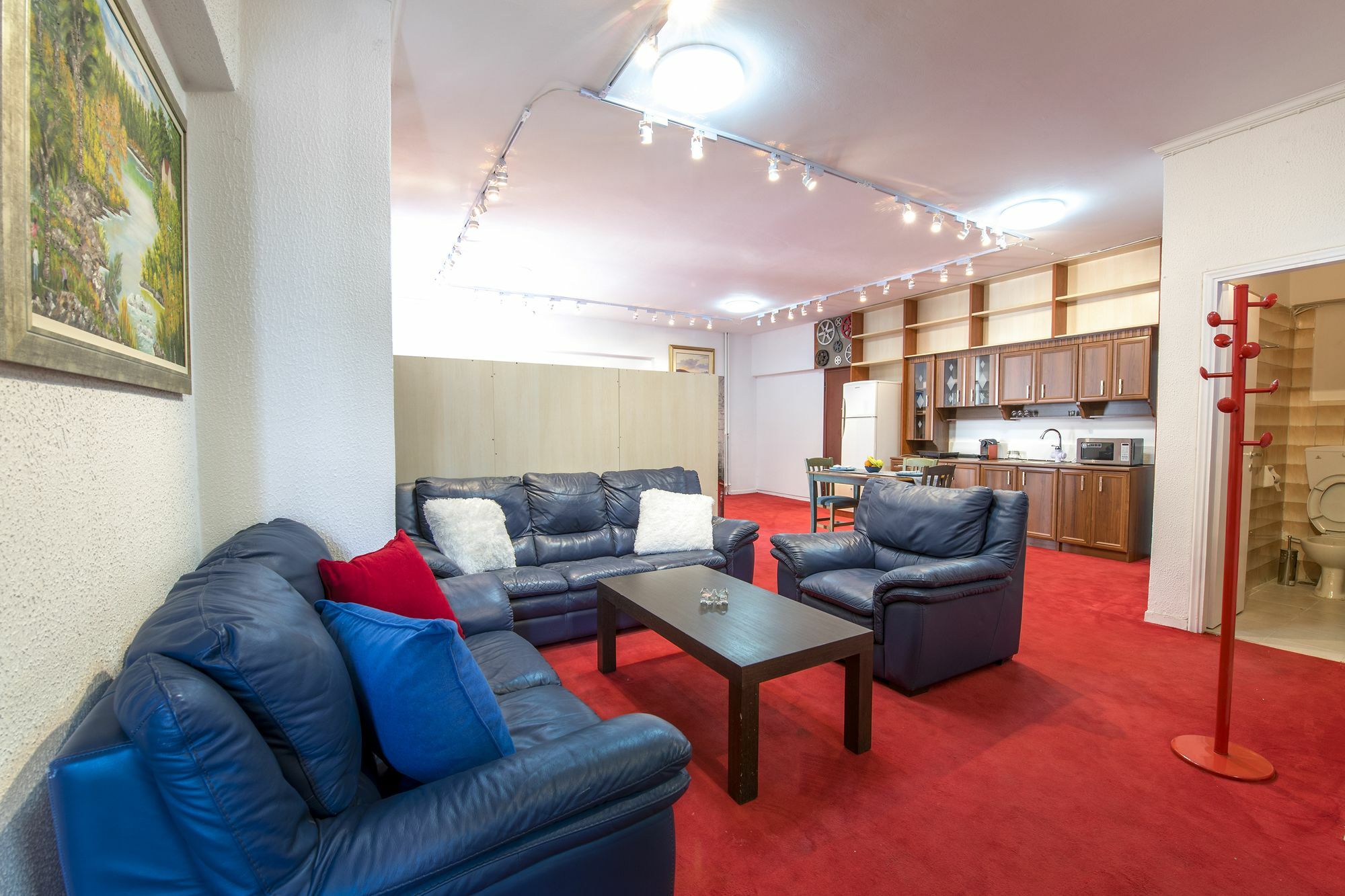 Cinema Museum Apartment Athens Ngoại thất bức ảnh
