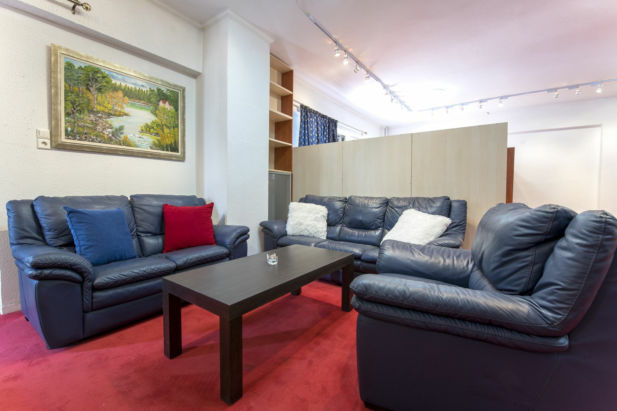 Cinema Museum Apartment Athens Ngoại thất bức ảnh
