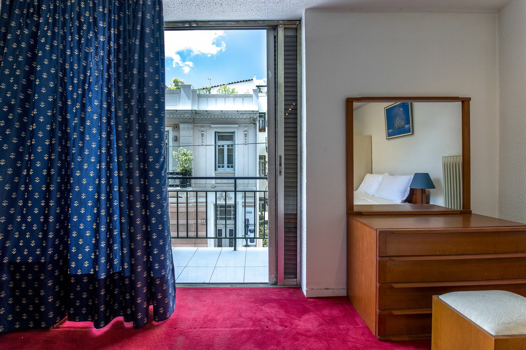 Cinema Museum Apartment Athens Ngoại thất bức ảnh