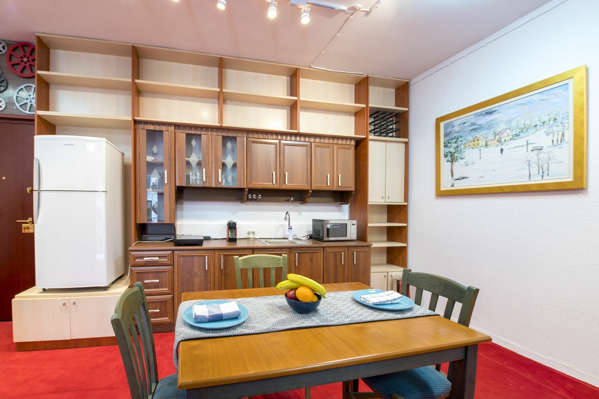 Cinema Museum Apartment Athens Ngoại thất bức ảnh